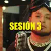 La Tribu Santa - Vida mala (Sesión 3) (feat. Señor f) - Single